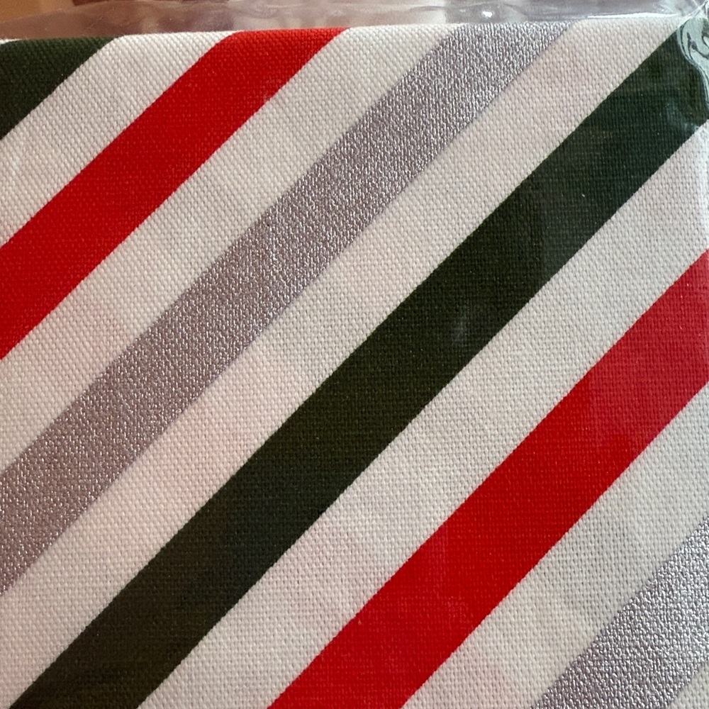 Kate Spade Tablecloth - Picture 5 of 5